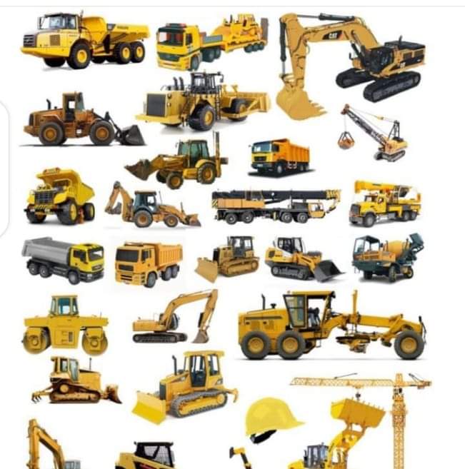 Location & Vente d'Engins